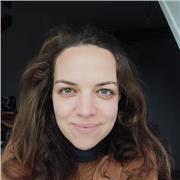 Professeur d'anglais en secondaire